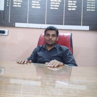 HITESH KUMAR DANGI