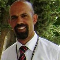 Ghaleb El-Rehayel