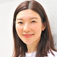 Miho Oyagi