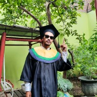 Akmaludin Dimas Anggara