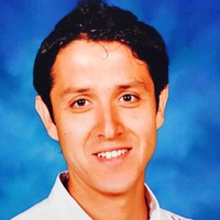 Mario R. Ramirez
