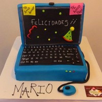 Mario Quirarte