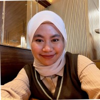 Nurul Iffah Khalisah