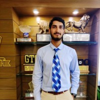 Syed Wajahat Ali Naqvi