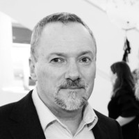 Darren Wolley