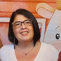 Karla Catharina Pádua