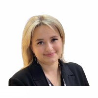 Olga Malakhova