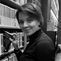 Viktoria Bedareva