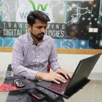 Naveed Abid