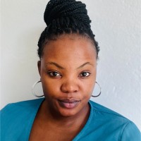 Nokuthula Matsikiti