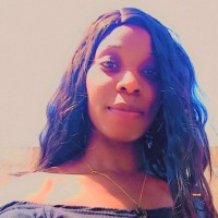 Ruth Ojoma