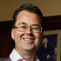 Adrian Pickersgill CFP Chartered FCSI(Financial Planning)
