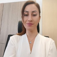 Anastasia Sergiou