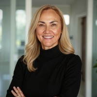 Sharon Shea MNZM
