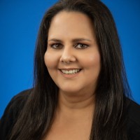 Deborah Trenche Olivero