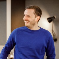 Rob Makey