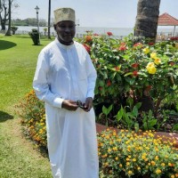 Bernard Onyango