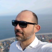 Javier Mirallas Fernández