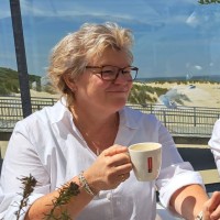 Eveline Molenaar
