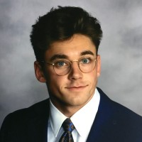 Christopher Pedro