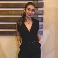 Agustina Quinteros