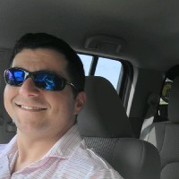 Joshua Sharifi