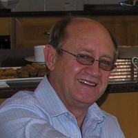 Gert Van Zyl