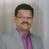Pravin Jachak