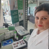 Elena Kepola, PhD