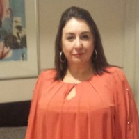 Gill Amato