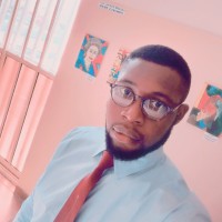 Judah Okpaegbe, MNIM, M.Sc (In-view)