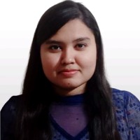 Tabassum Islam Ruhi