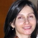 Janina Levin