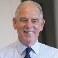 Andrew Tuggey Cbe Dl