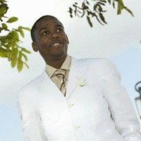 Adrian Bates