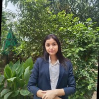 Siddhi Powar