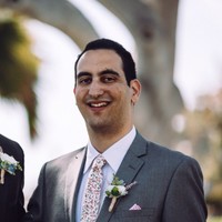 Sharif Elrefaie