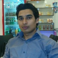 Abhishek Ojha