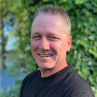 Ron Redwood