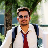 Indresh Shukla