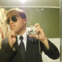 Abraham Olivares