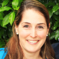 Alison Farrar