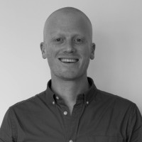 Ian Pimlott