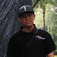 I Made Medika Surya Widyana Mas