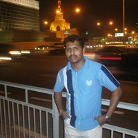 Dhamodharan Jayamurugan