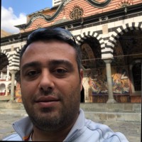 Umut Ali Yiğitoğlu