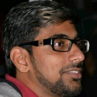 Ajaykumar Kaushik