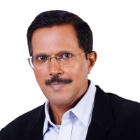 Prasad Nair