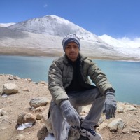 Deep Naskar