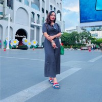 Priyanka Deb